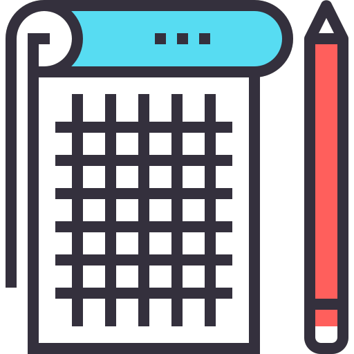 006-notebook Icon