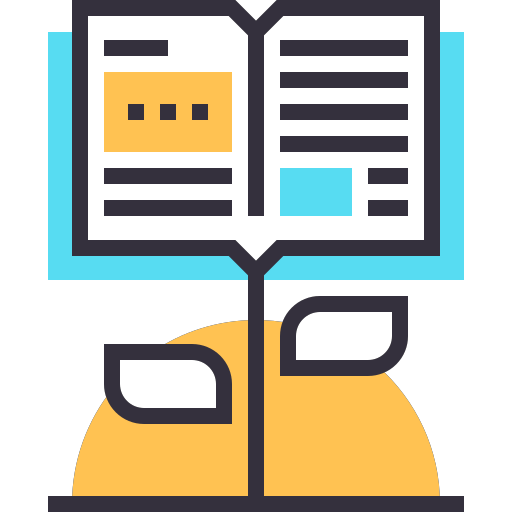 009-open-book-2 Icon