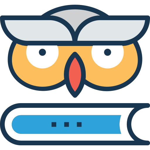 116-owl Icon