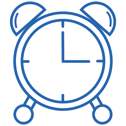 alarm clock Icon