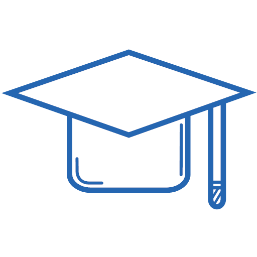 Download Graduation Cap Vector Icons Free Download In Svg Png Format
