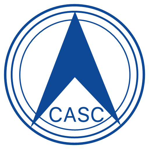 Casicon China Aerospace Icon