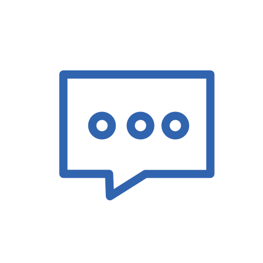 Information chat Icon