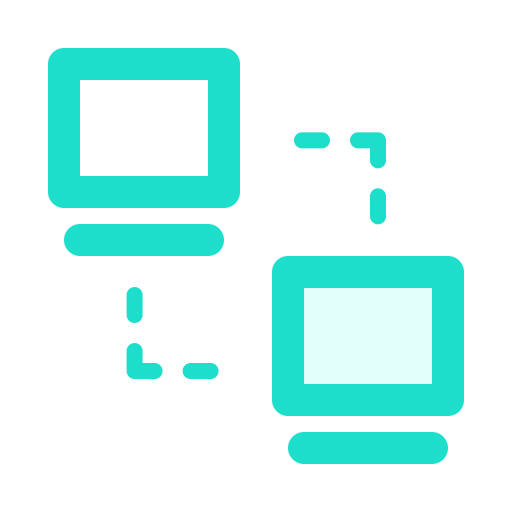 app_dr_mapping_host Icon