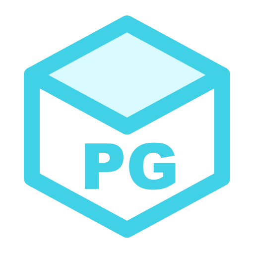 db_pg_server Icon