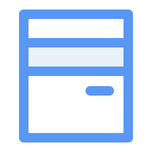 idc_cabinet Icon