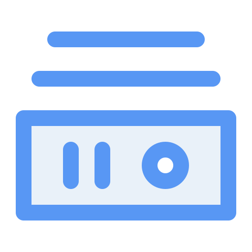 idc_device_model Icon