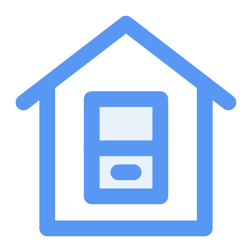 idc_txn_device_shelf Icon