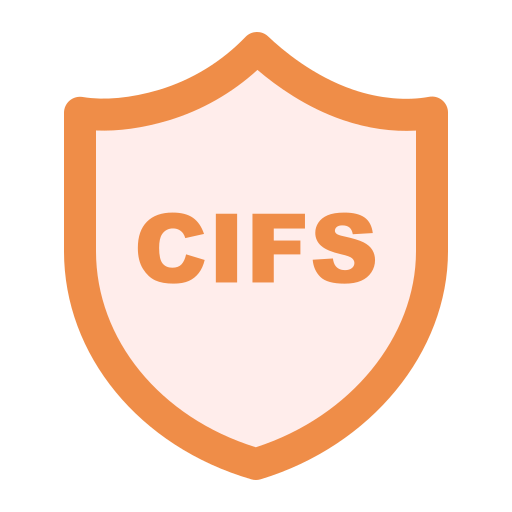 st_nas_cifs_access Icon