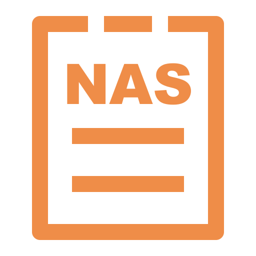 st_nas_policy_rule Icon