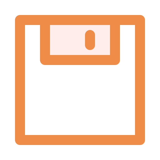 st_storage_device Icon