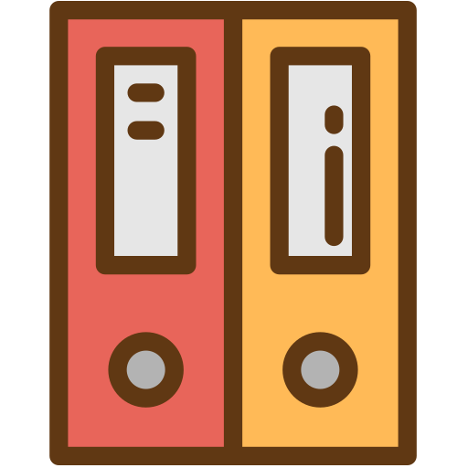 archives Icon