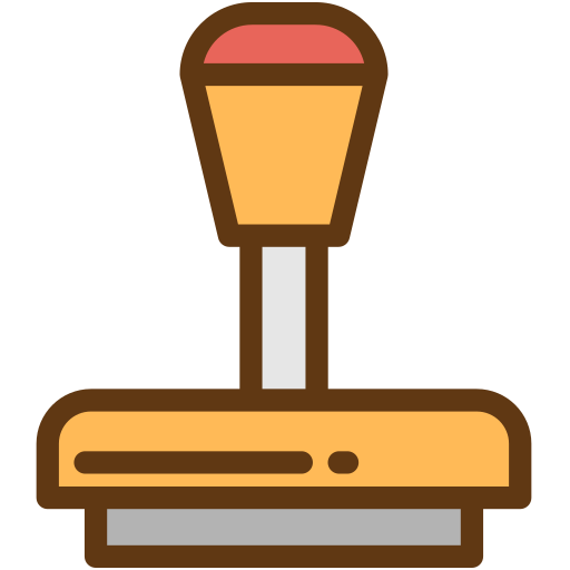 rubber-stamp Icon
