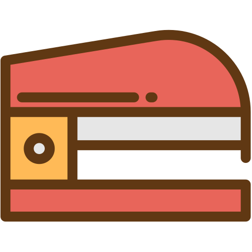 stapler Icon