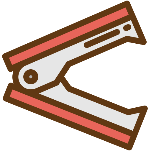 stapler-remover Icon