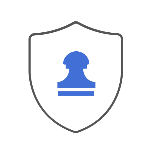 authentication Icon