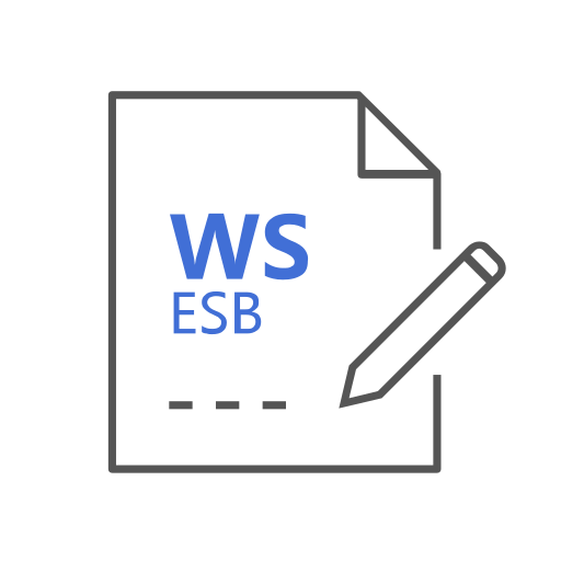 ESBWS input Icon