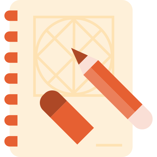 notebook Icon