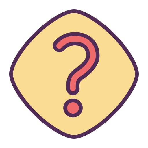 answering question Icon