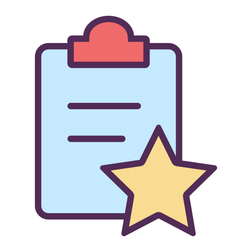 learning tasks Icon
