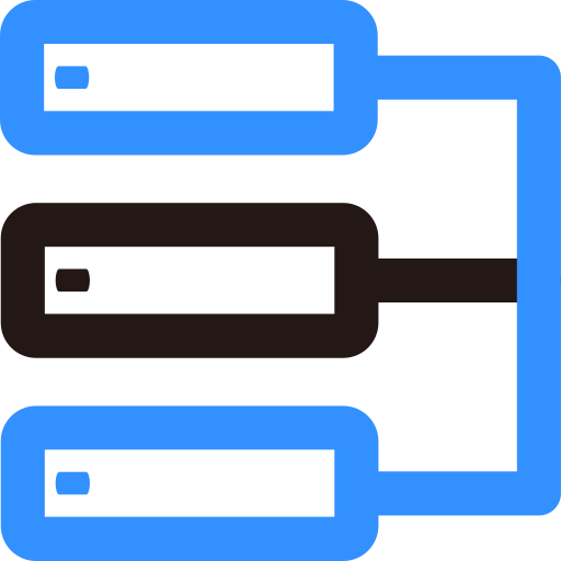 data-process Icon