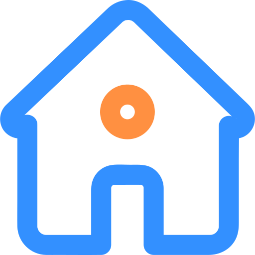 home-color Icon