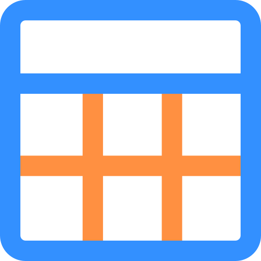 table-color Icon