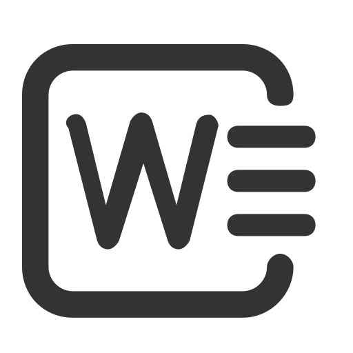 WebService Icon