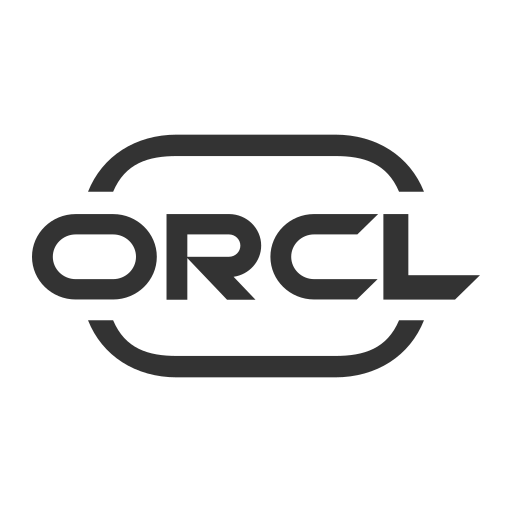oracle Icon
