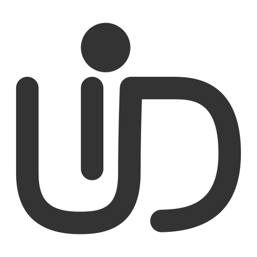 UUID backfill Icon