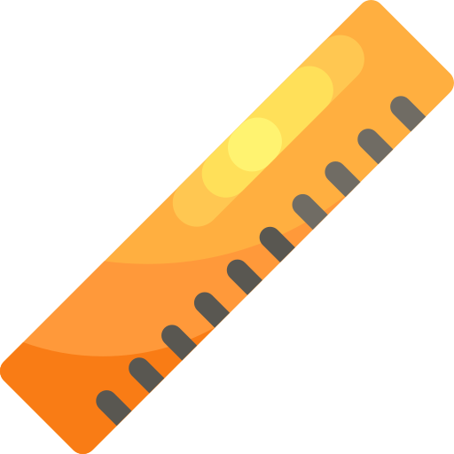 016-ruler Icon