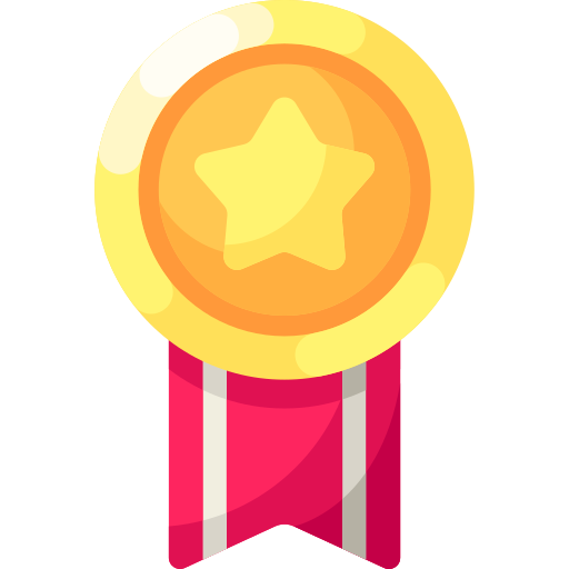 033-medal Icon