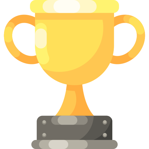 035-trophy Icon