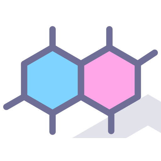 Science, cell Icon