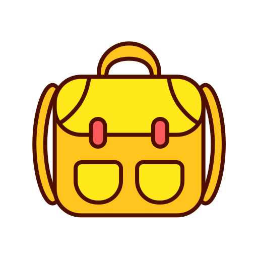 A bag Icon