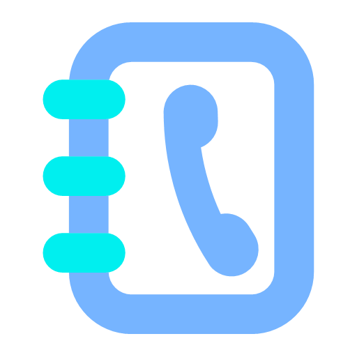 Communication settings Icon