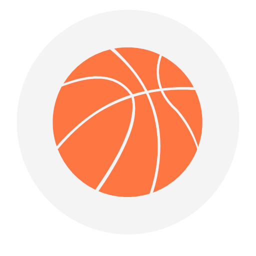 Basketball -01 Icon