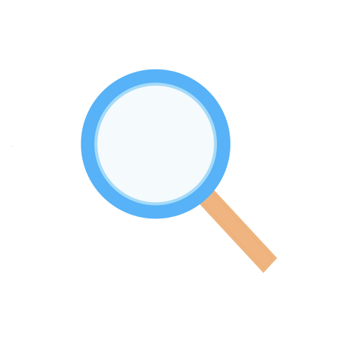 magnifier Icon