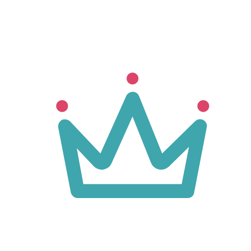 An crown Icon