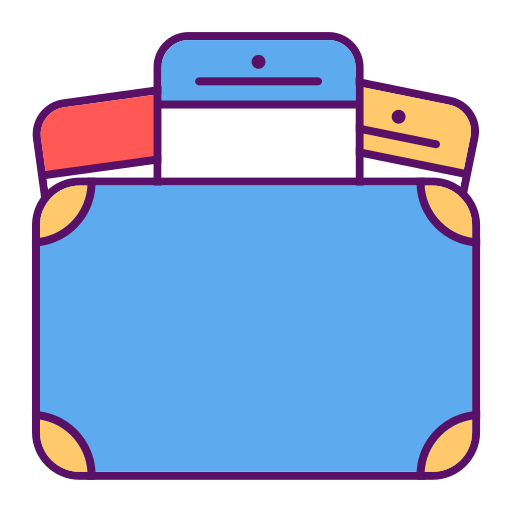 Job package Icon