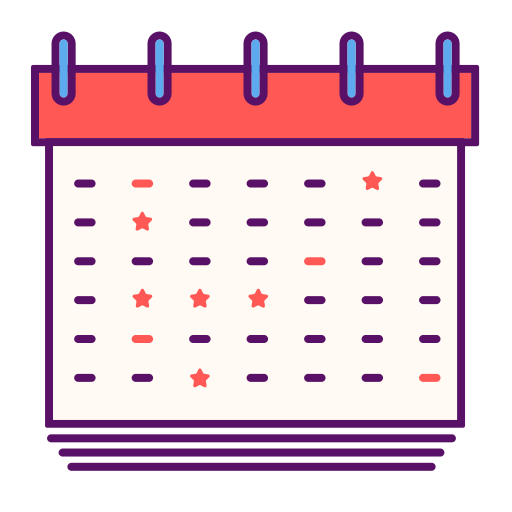 Learning plan Icon