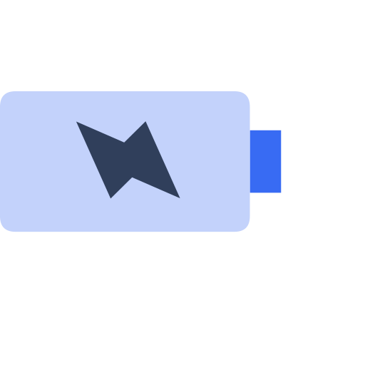 Energy storage Icon