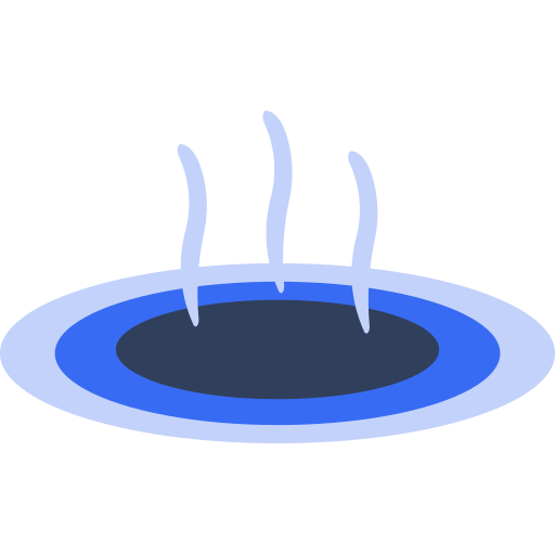 geothermal energy Icon