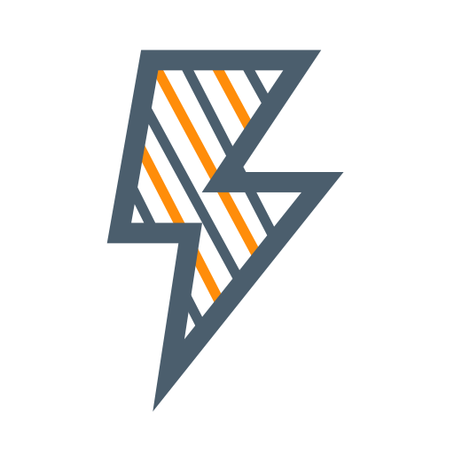 Electricity consumption Icon