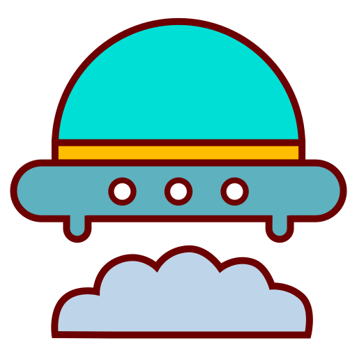 Airship Icon