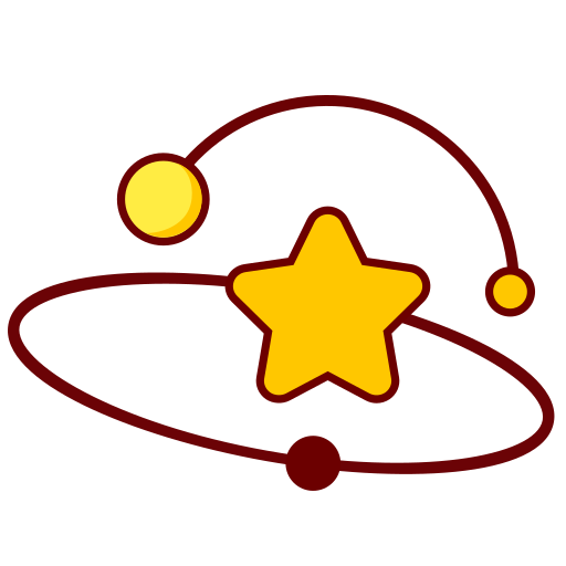 Galaxy Icon