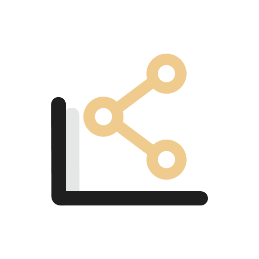 financial information Icon
