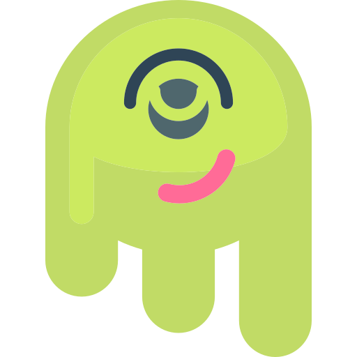 alienmonster Icon