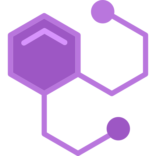 chemestrystructure Icon