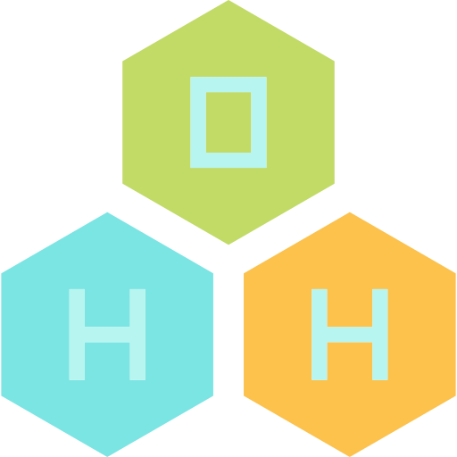 chemicalstructure Icon